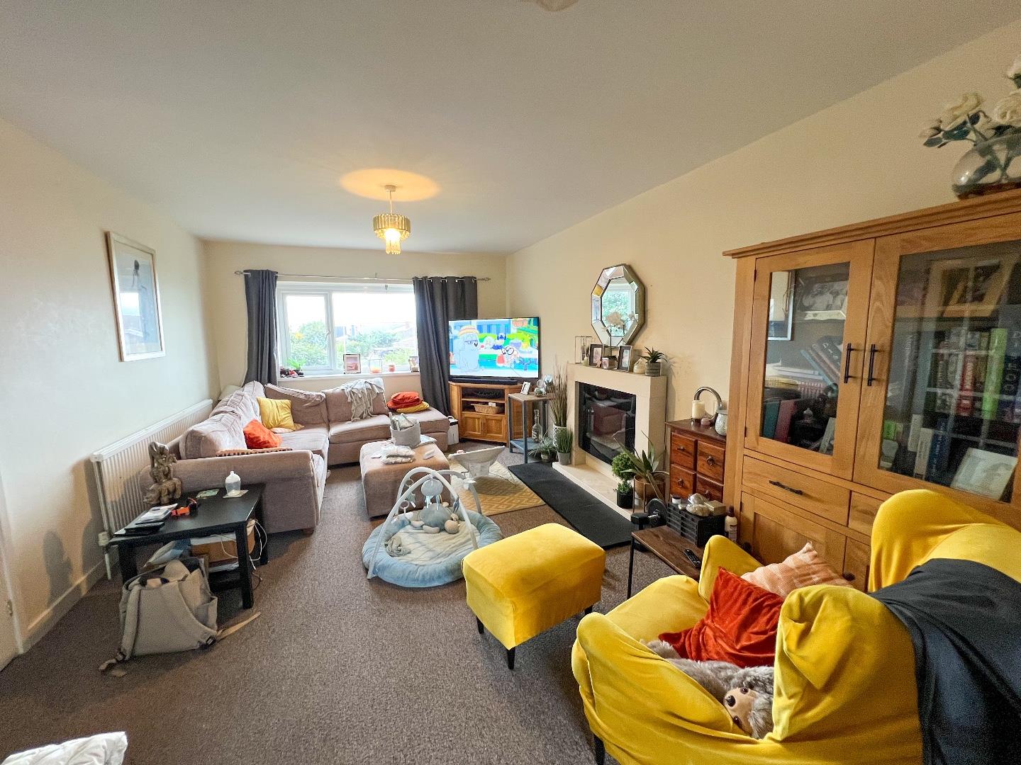 22 Somerset View, Ogmore By Sea, Vale Of Glamorgan CF32 OPP